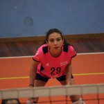 Under 14:  Azzurra  Etere TS - Mavrica Contea 0:3