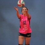 Under 14:  Azzurra  Etere TS - Mavrica Contea 0:3