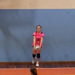 Under 14:  Azzurra  Etere TS - Mavrica Contea 0:3