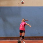 Under 14:  Azzurra  Etere TS - Mavrica Contea 0:3