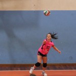 Under 14:  Azzurra  Etere TS - Mavrica Contea 0:3