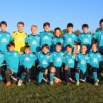 U13: Sovodnje - Audax