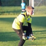 U13: Sovodnje - Audax