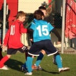 U13: Sovodnje - Audax