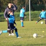U13: Sovodnje - Audax