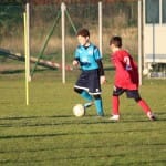 U13: Sovodnje - Audax