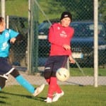 U13: Sovodnje - Audax