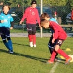 U13: Sovodnje - Audax