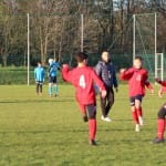 U13: Sovodnje - Audax
