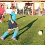 U13: Sovodnje - Audax