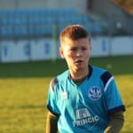 U13: Sovodnje - Audax