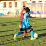 U13: Sovodnje - Audax