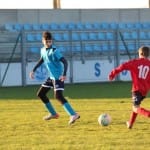 U13: Sovodnje - Audax