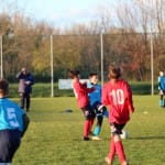 U13: Sovodnje - Audax