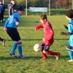 U13: Sovodnje - Audax