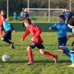 U13: Sovodnje - Audax