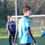 U13: Sovodnje - Audax