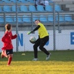 U13: Sovodnje - Audax