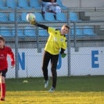 U13: Sovodnje - Audax