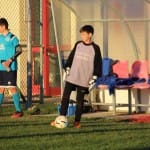 U13: Sovodnje - Audax