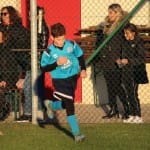 U13: Sovodnje - Audax