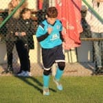 U13: Sovodnje - Audax