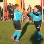 U13: Sovodnje - Audax