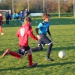 U13: Sovodnje - Audax