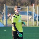 U13: Sovodnje - Audax
