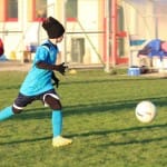 U13: Sovodnje - Audax