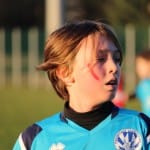 U13: Sovodnje - Audax