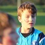 U13: Sovodnje - Audax
