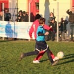 U13: Sovodnje - Audax
