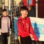 U13: Sovodnje - Audax