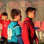 U13: Sovodnje - Audax