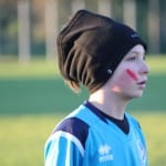 U13: Sovodnje - Audax