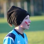 U13: Sovodnje - Audax