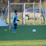 U13: Sovodnje - Audax