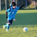 U13: Sovodnje - Audax