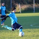U13: Sovodnje - Audax