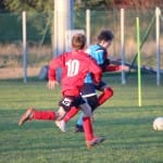U13: Sovodnje - Audax