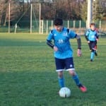 U13: Sovodnje - Audax
