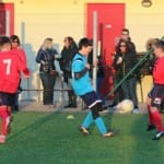 U13: Sovodnje - Audax