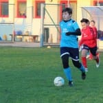 U13: Sovodnje - Audax