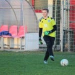 U13: Sovodnje - Audax