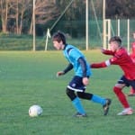 U13: Sovodnje - Audax