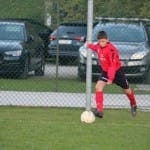 U13: Sovodnje - Audax