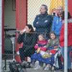 U13: Sovodnje - Audax
