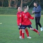 U13: Sovodnje - Audax