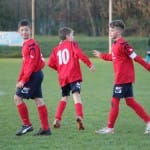 U13: Sovodnje - Audax